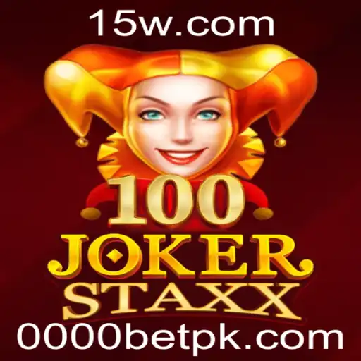 0000BET - Descubra o Entusiasmante Mundo de 100JokerStaxx com 0000BET