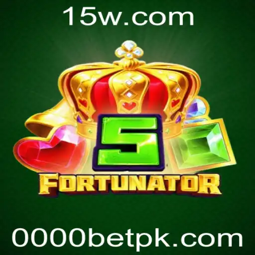 Explorando o Mundo do Jogo 5Fortunator: Uma Aventura Inovadora com 0000BET
