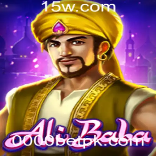 0000BET - Explorando o Universo de AliBaba: O Jogo que Conecta Cultura e Estratégia
