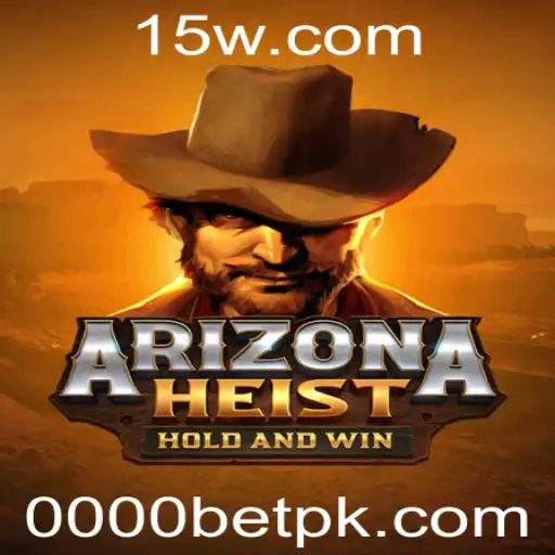 0000BET - Desvendando ArizonaHeist: O Novo Fenômeno dos Jogos de Aventura