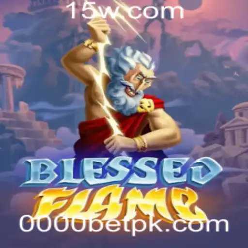 0000BET - BlessedFlame: Intrigas e Estratégias em um Novo Mundo Virtual