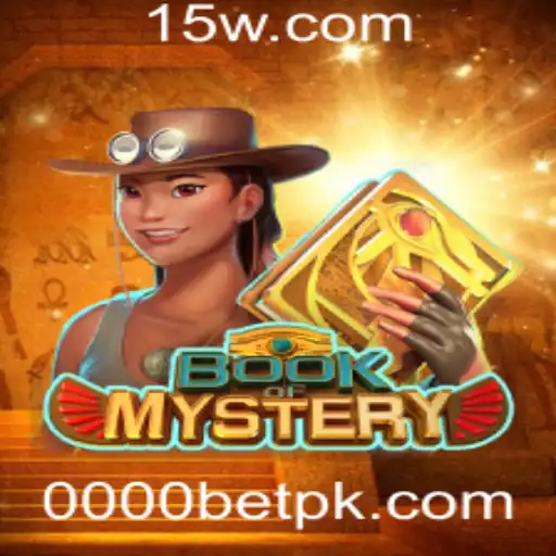 0000BET - Explorando o Fascinante Mundo de BookofMystery com 0000BET