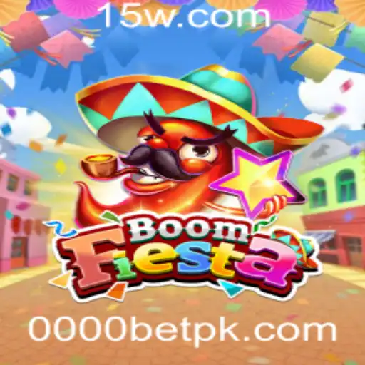 Descubra BoomFiesta: O Novo Fenômeno dos Jogos com 0000BET