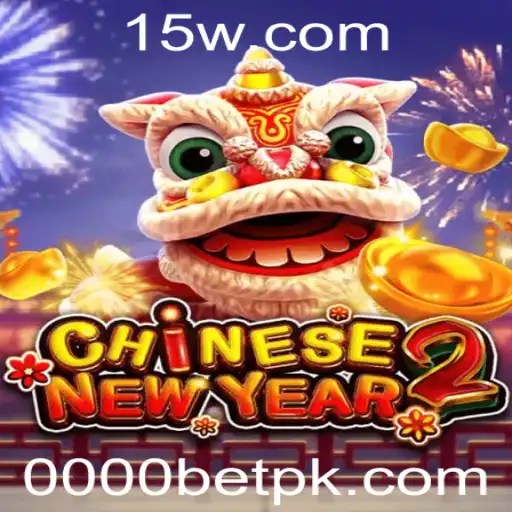 0000BET - Explorando o Jogo CHINESENEWYEAR2: Diversão e Estratégia no Ano Novo Chinês
