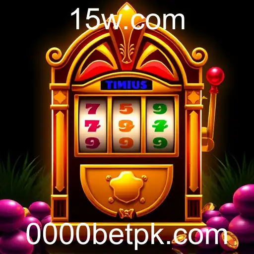 0000BET - Explorando o Mundo dos Caça-níqueis Online com 0000BET