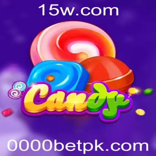 0000BET - Explorando o Jogo de Estratégia e Diversão Candy com 0000BET