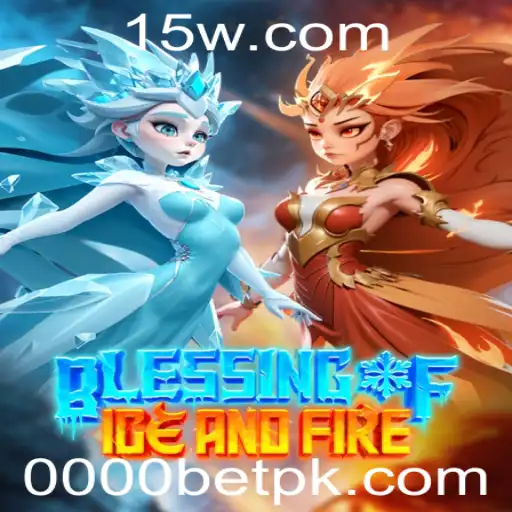 Desvendando o Universo de BlessingofIceandFire: Uma Jornada Épica no Mundo dos Jogos 0000BET