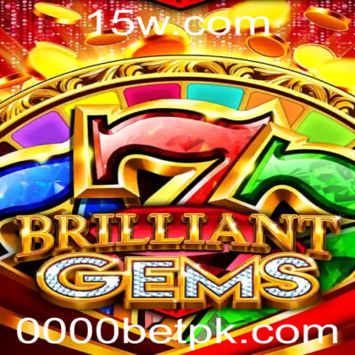 Descubra a Nova Sensação dos Jogos: BrilliantGems com 0000BET