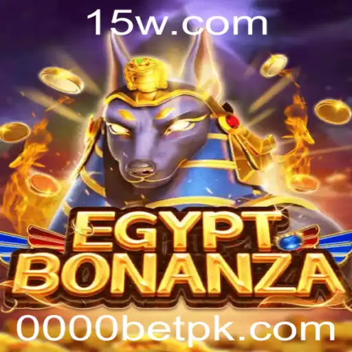 Explorando as Maravilhas de EgyptBonanza: Um Mergulho no Fascinante Mundo dos Jogos de Azar com 0000BET