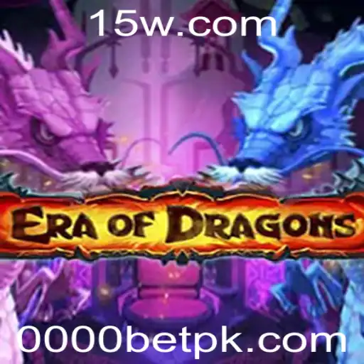 EraOfDragons: A Nova Era dos Jogos de Estratégia com 0000BET