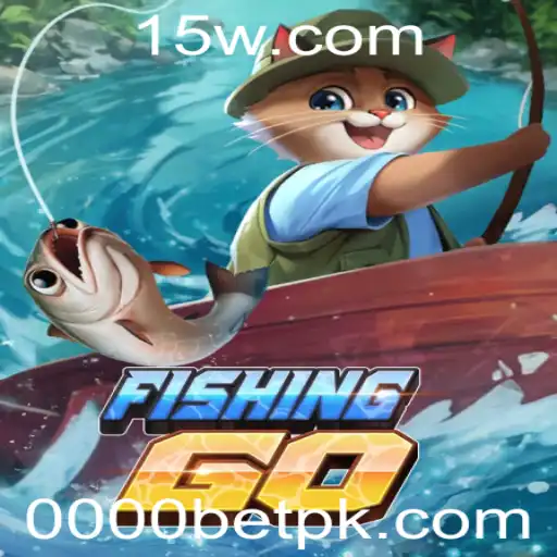 Aventuras Aquáticas com FishingGO: Imersão no Mundo da Pesca Virtual