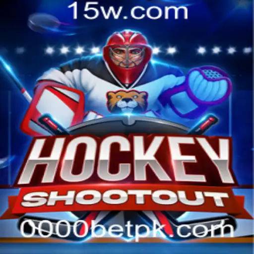 HockeyShootout: Uma Nova Experiência de Jogo com 0000BET