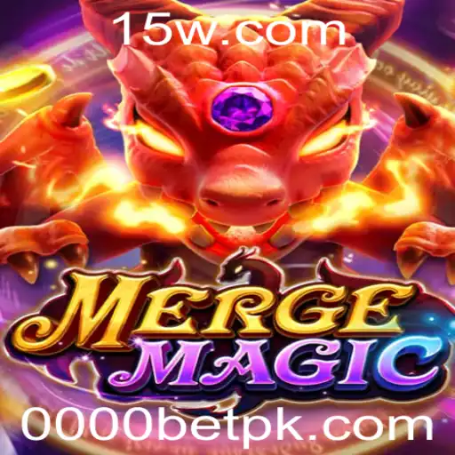 Explorando o Fascinante Mundo do Jogo MERGEMAGIC e a Tendência 0000BET