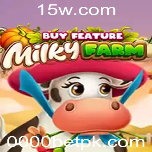 Descubra o Mundo Encantador de MilkyFarmBuyFeature - Um Novo Jogo com 0000BET