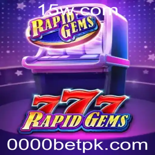 Tudo o que Você Precisa Saber sobre o Jogo RapidGems777