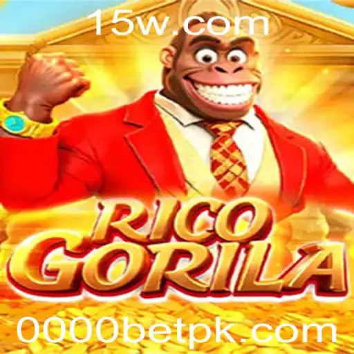 Descubra RicoGorila: O Jogo de Aventura com Emoção e Estratégia