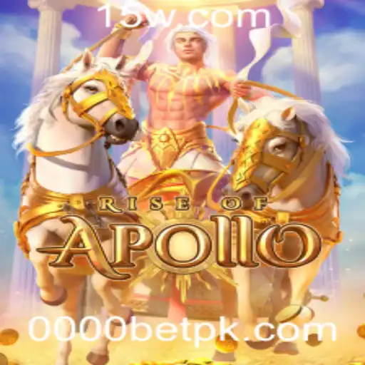 Rise of Apollo: A Nova Sensação no Mundo dos Jogos de Azar