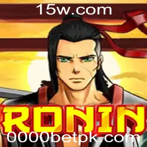Ronin: Explorando o Novo Fenômeno de Jogos com 0000BET