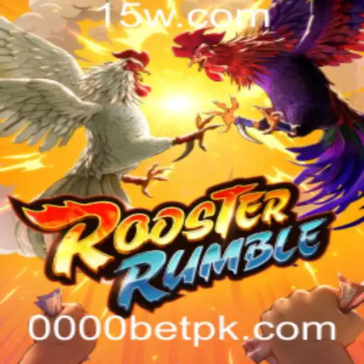 Desvendando o Universo de 'RoosterRumble': Um Guia Completo
