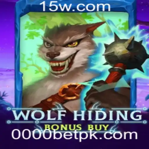 Explorando o Mundo de WolfHidingBonusBuy: Um Mergulho no Novo Sensação dos Jogos Online