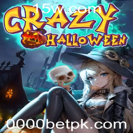 Descubra o Emocionante Mundo do CrazyHalloween