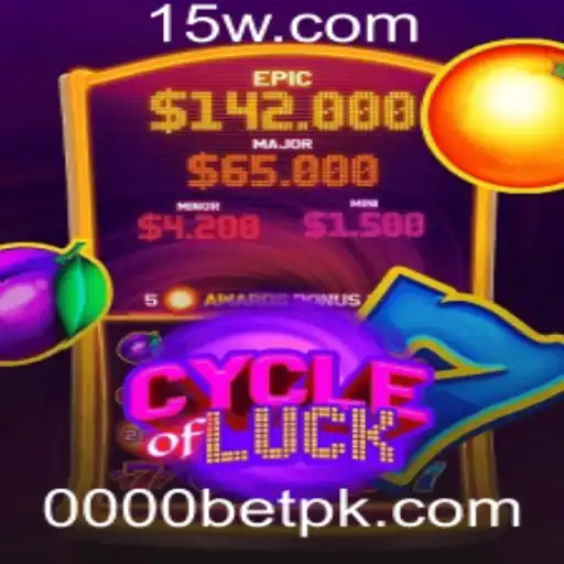 0000BET - Descubra o Fascinante Mundo de CycleofLuck com 0000BET
