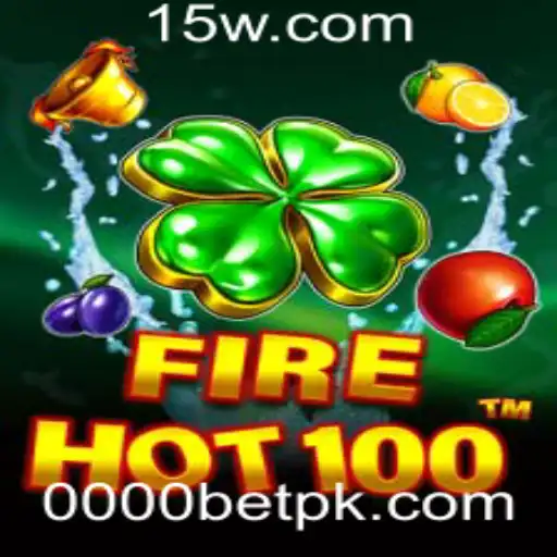 Explorando o Universo de FireHot100: O Jogo do Momento