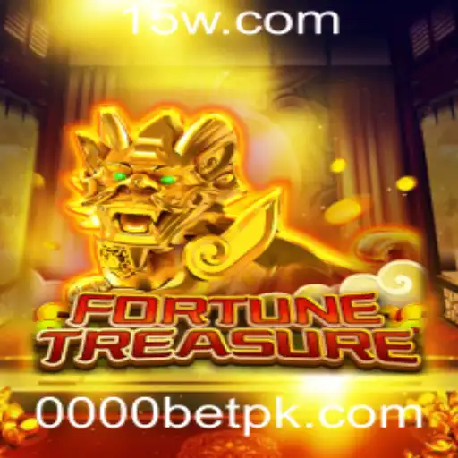 0000BET - Explorando o Universo de FortuneTreasure: Um Jogo de Estratégia e Aventura