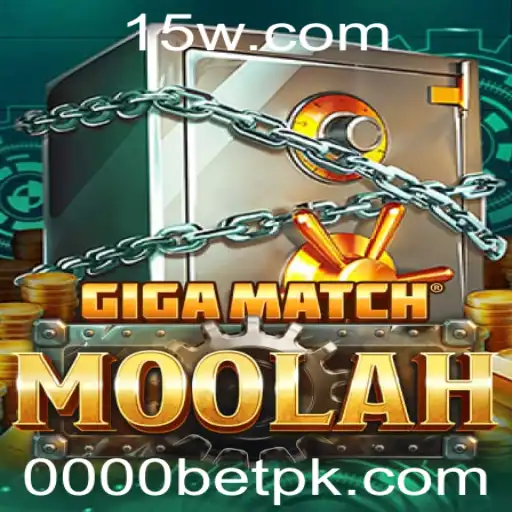 GigaMatchMoolah: Mergulhe no Mundo Inovador dos Jogos com 0000BET