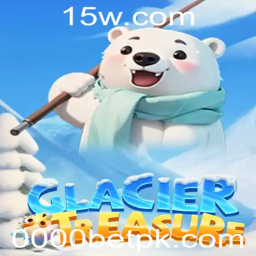 GlacierTreasure: A Nova Sensação no Mundo dos Jogos