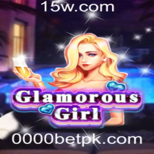 0000BET - Descubra a Emoção de GlamorousGirl: O Jogo de Aventura Inovador