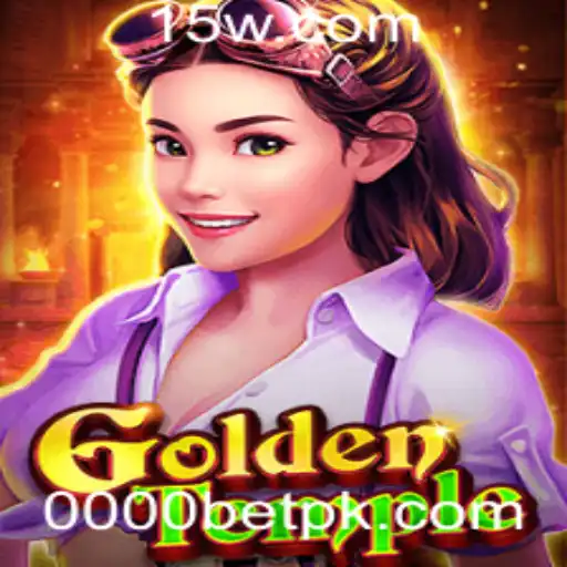 0000BET - Descubra GoldenTemple: O Jogo de Aventura e Estratégia Atraente