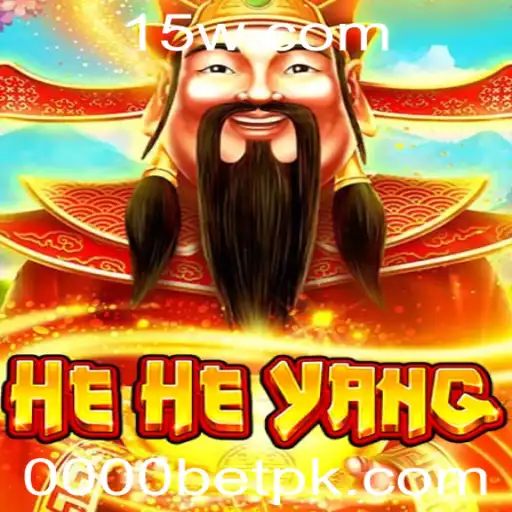 0000BET - Descobrindo o Mundo de HeHeYang: O Jogo que Está Conquistando Multidões