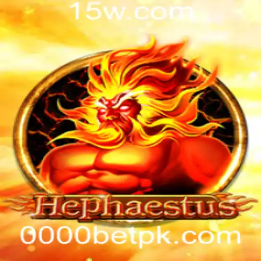 0000BET - Descubra as Aventuras Épicas de Hephaestus: O Jogo de Estratégia Definitivo