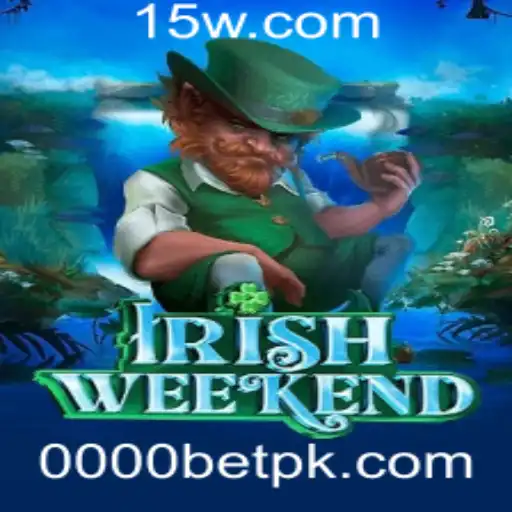 0000BET - IrishWeekend: Explorando a Excitante Nova Experiência de Jogo