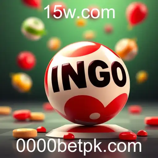 0000BET - Explorando o Fascinante Mundo dos Jogos de Bingo