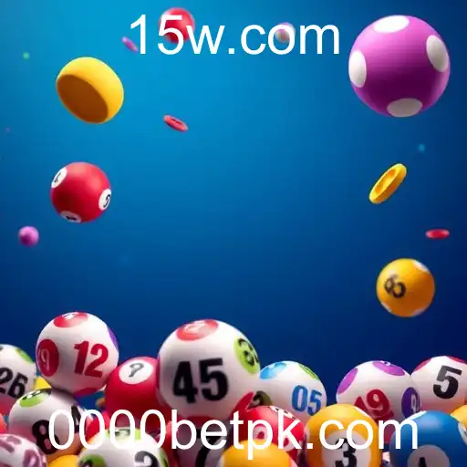 0000BET - Explorando os Jogos de Loteria com 0000BET