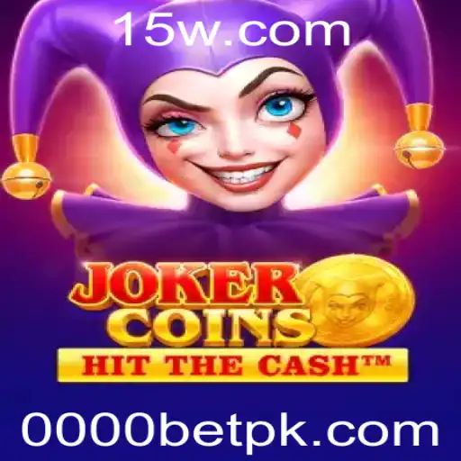 0000BET - Descubra o Mundo do JokerCoins: Introdução e Regras do Jogo