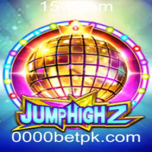 0000BET - Descubra o Mundo do Jogo JumpHigh2 e Sua Conexão com 0000BET