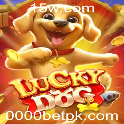 0000BET - Descubra o Empolgante Jogo LuckyDog com a Palavra-Chave 0000BET