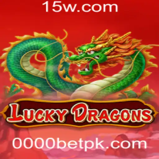 0000BET - LuckyDragons: Uma Experiência de Jogo Envolvente com 0000BET