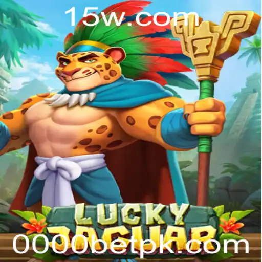 0000BET - Explorando o Jogo LuckyJaguar: A Nova Sensação dos Cassinos Online