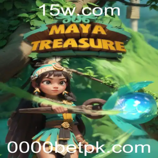 Descubra o Fascinante Mundo de MayaTreasure com 0000BET