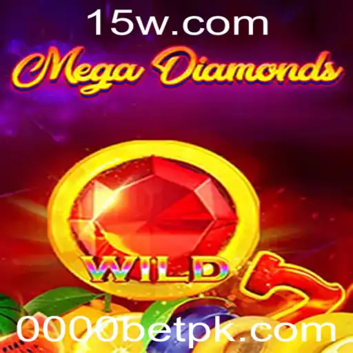0000BET - Explorando MegaDiamond: Regras e Introdução ao Novo Fenômeno do Jogo