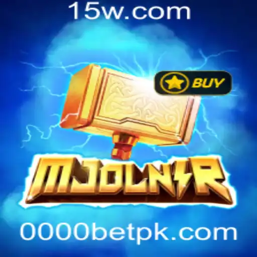 0000BET - Explorando o Universo de Mjolnir: O Jogo de Estratégia Baseado em Mitologia Nórdica