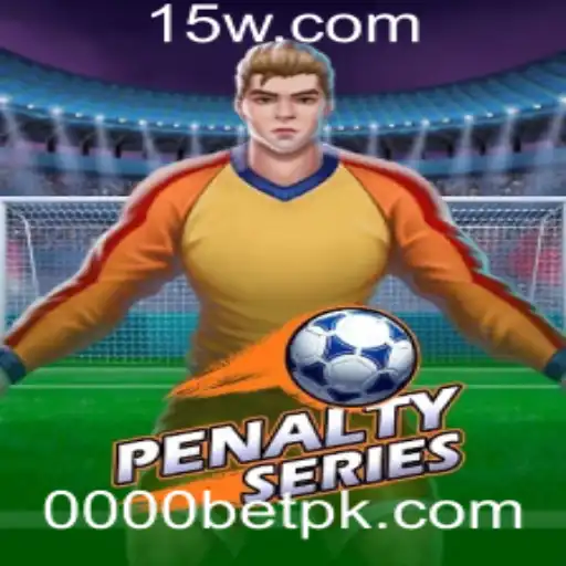 PenaltySeries: Explore o Novo Jogo de Futebol com 0000BET