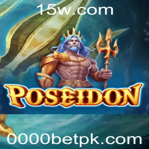 0000BET - Poseidon: Aventuras Submarinas com 0000BET