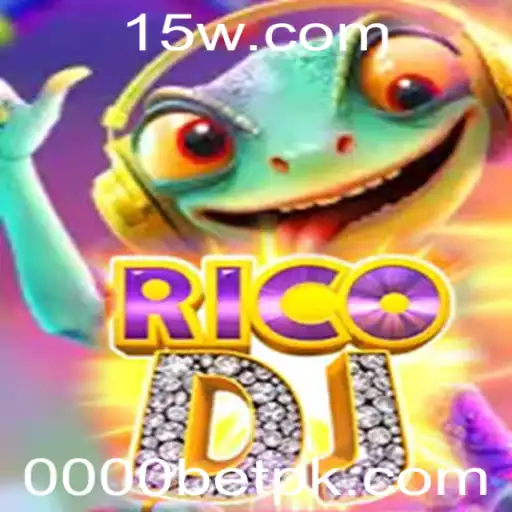 0000BET - Explorando o Mundo de RicoDJ: O Jogo de Estratégia e Apostas com 0000BET
