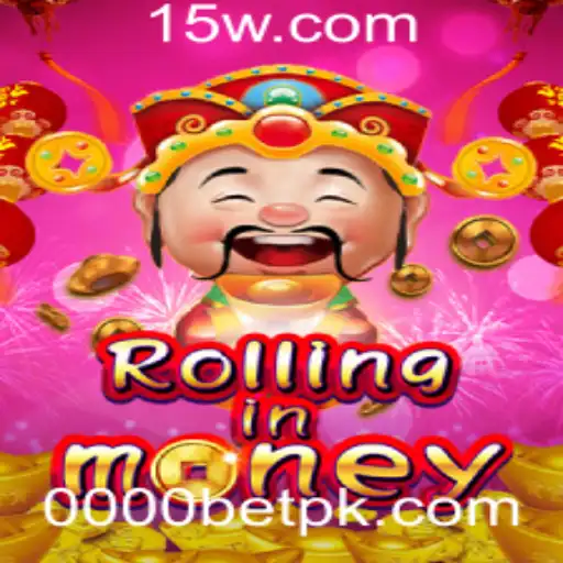 Descubra RollingInMoney: O Novo Sucesso dos Jogos de Azar Online