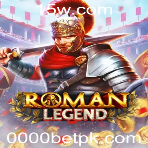 Explorando o Fascinante Mundo de RomanLegend: Uma Jornada Épica no Universo dos Jogos
